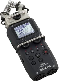 cover H5 Handy Recorder